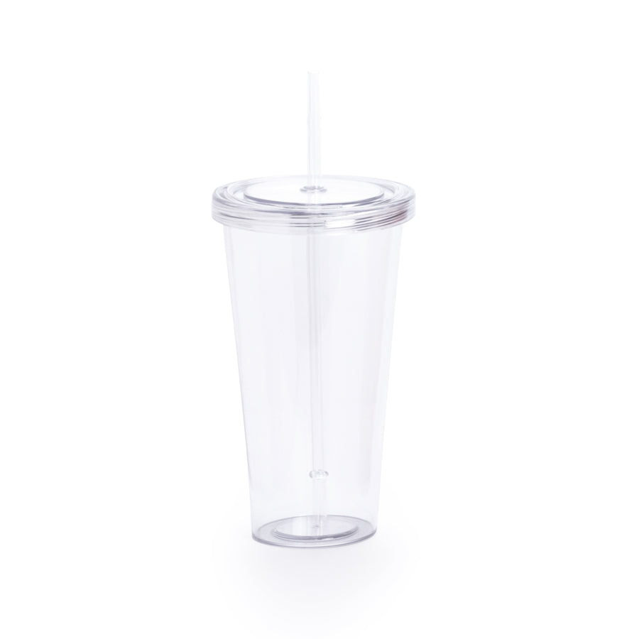 G4874 Bicchiere Trinox