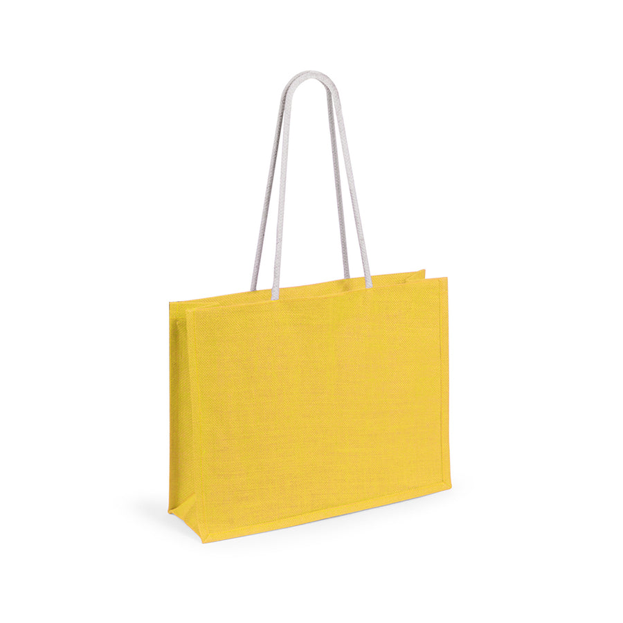 G488 Borsa shopper in Juta