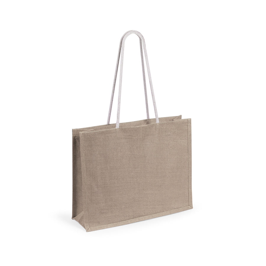 G488 Borsa shopper in Juta