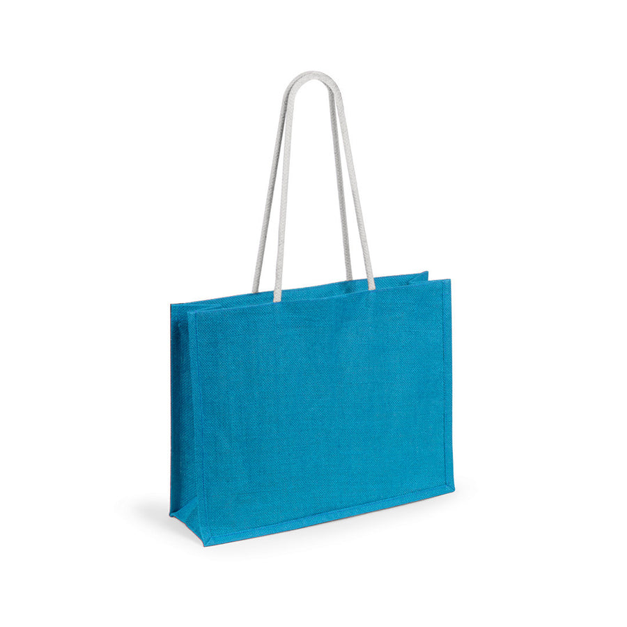 G488 Borsa shopper in Juta