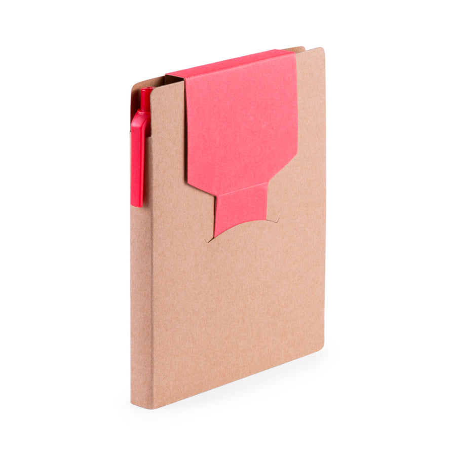 G4887 Bloc-Notes Cravis