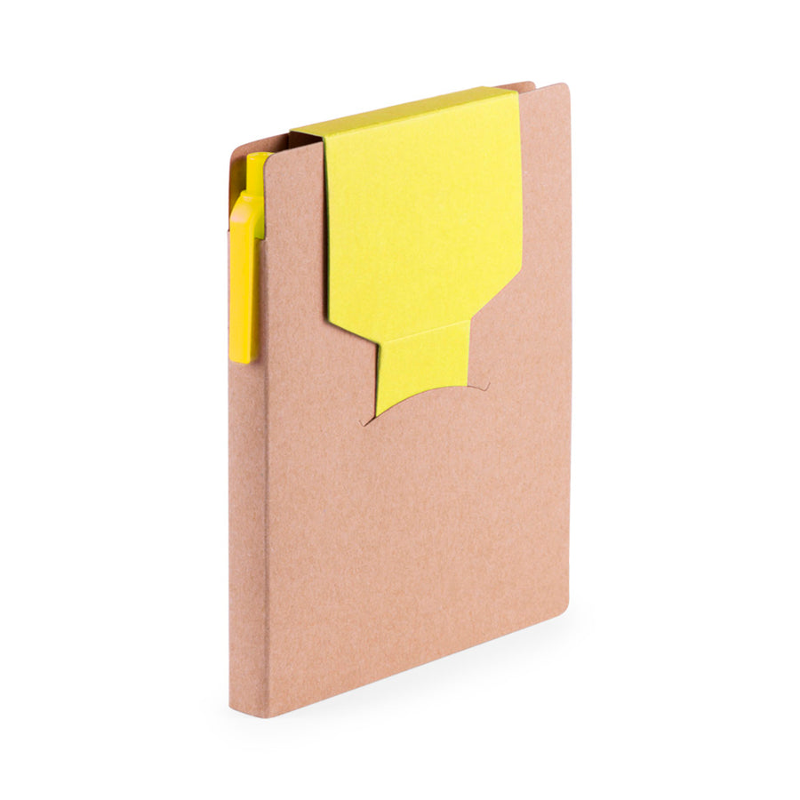 G4887 Bloc-Notes Cravis