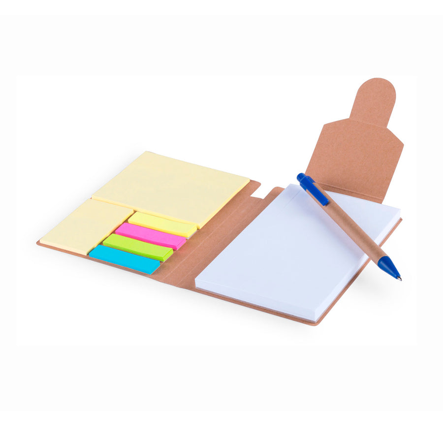 G4887 Bloc-Notes Cravis
