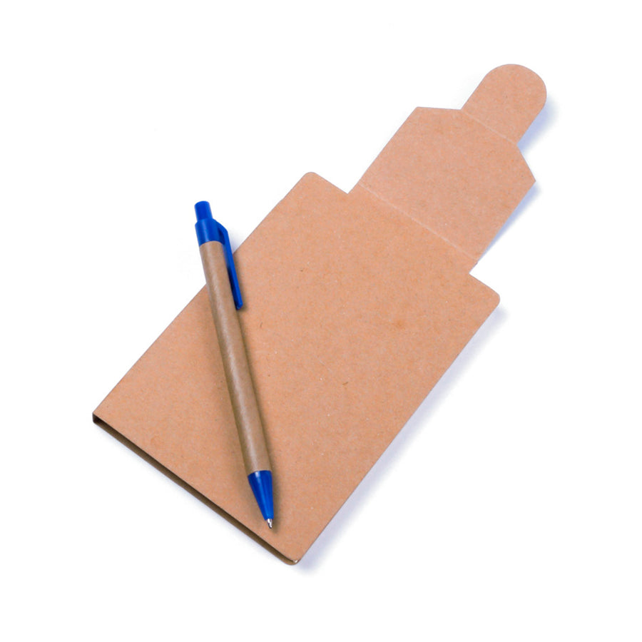 G4887 Bloc-Notes Cravis