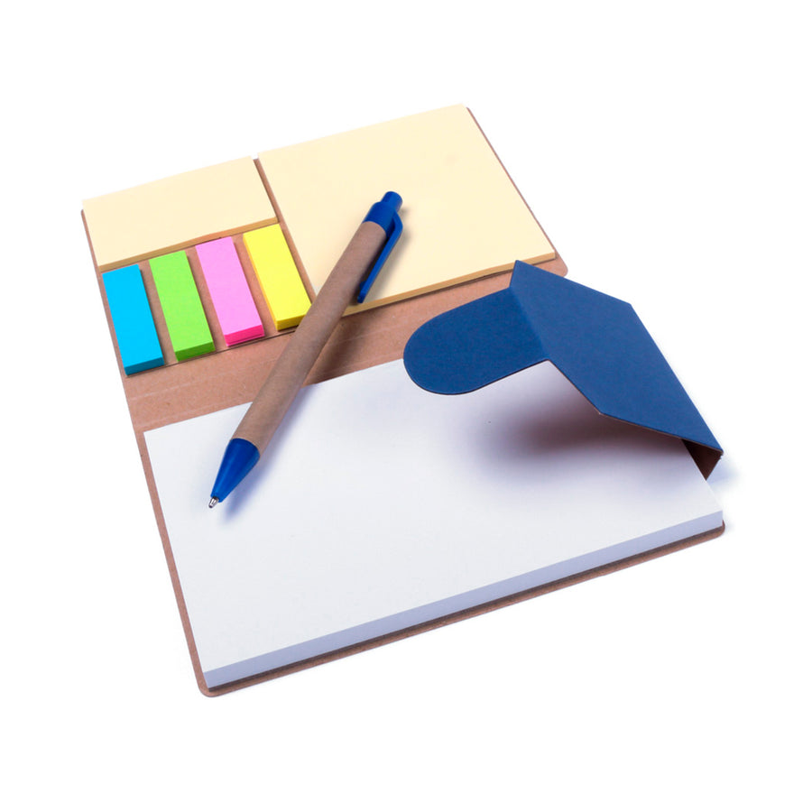 G4887 Bloc-Notes Cravis