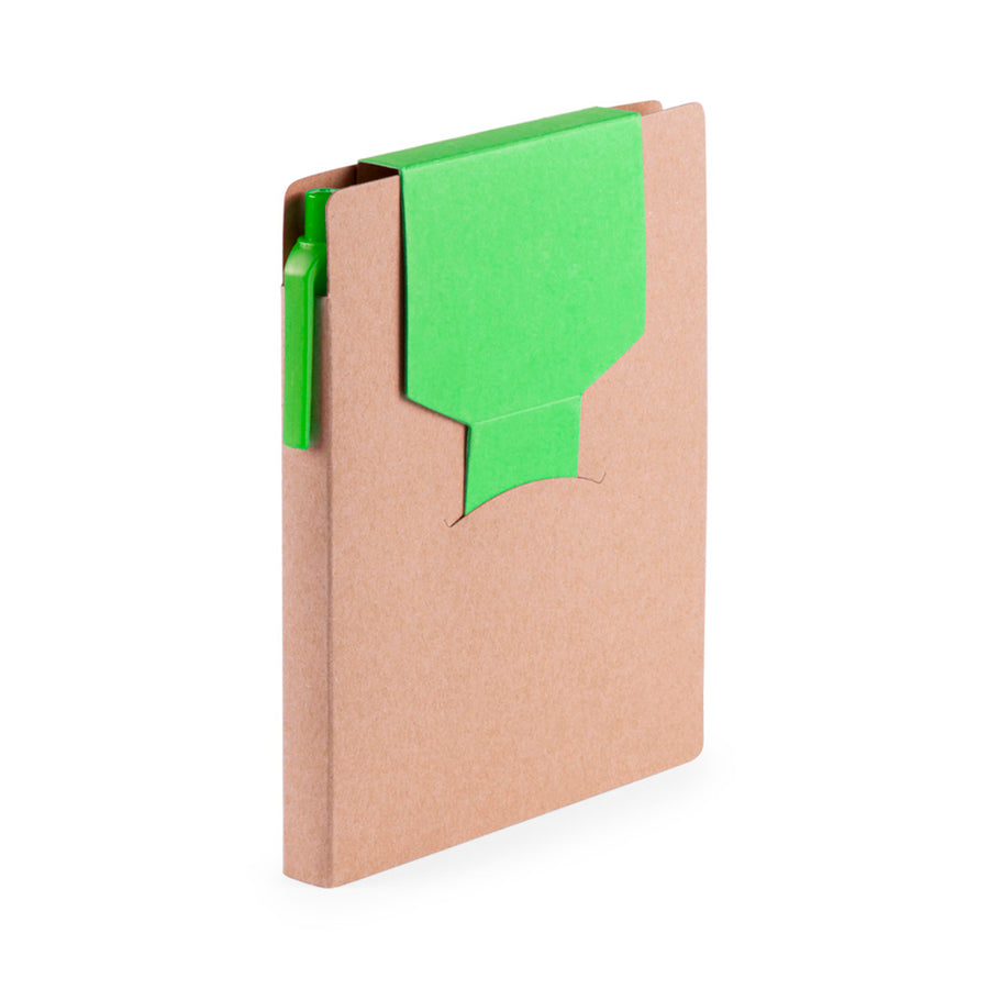 G4887 Bloc-Notes Cravis