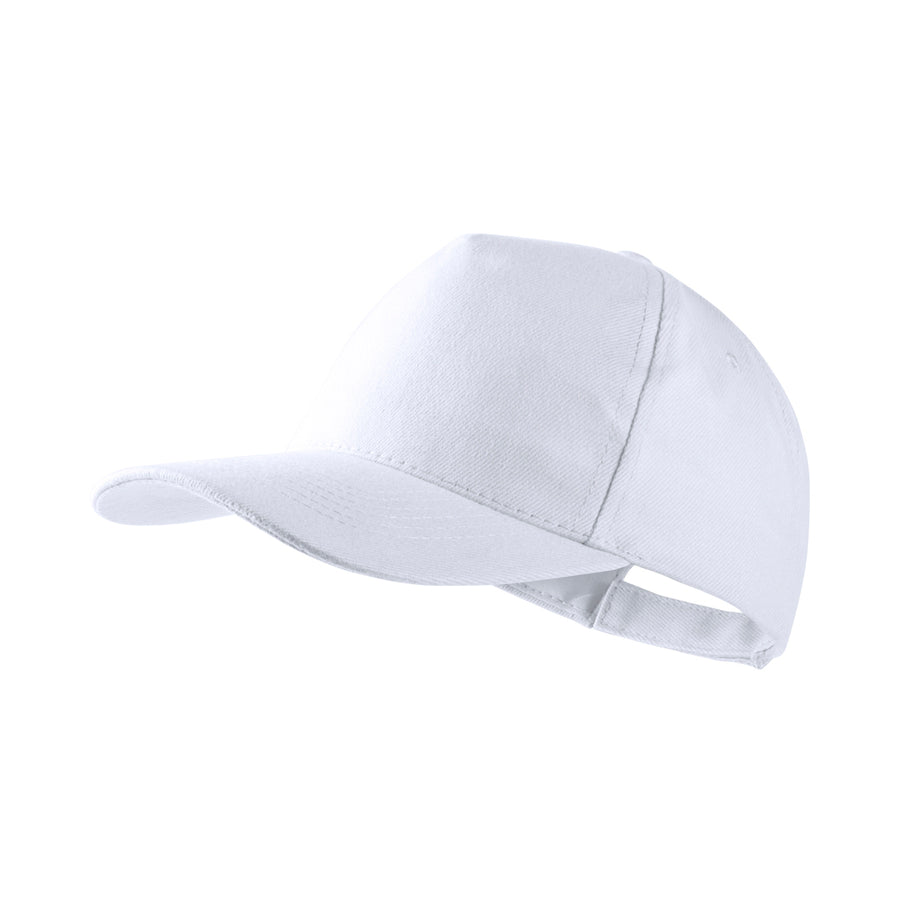 G4901 Cappellino Colors con visiera trapuntata