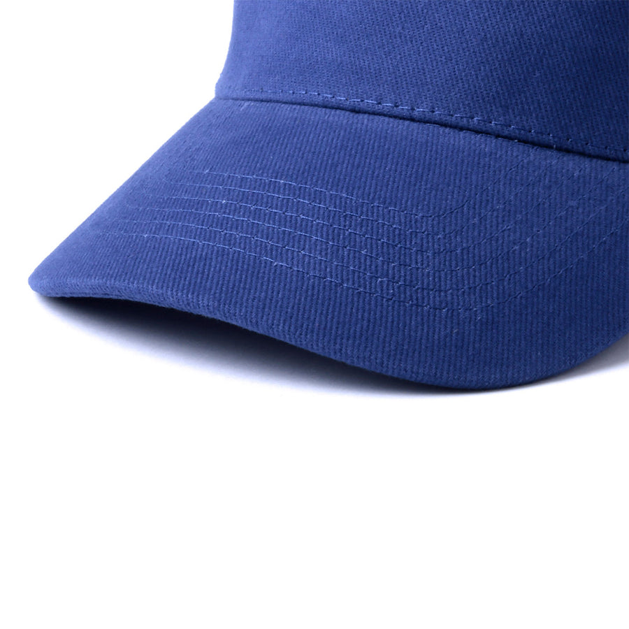 G4901 Cappellino Colors con visiera trapuntata