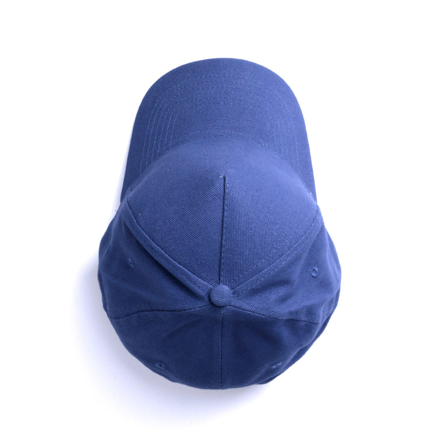 G4901 Cappellino Colors con visiera trapuntata