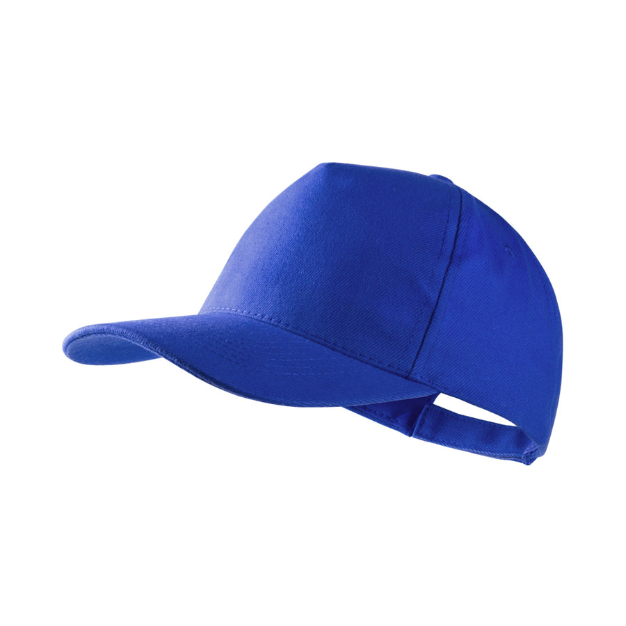 G4901 Cappellino Colors con visiera trapuntata