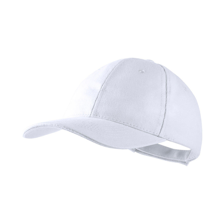 G4902 Cappellino Colors con visiera imbottita