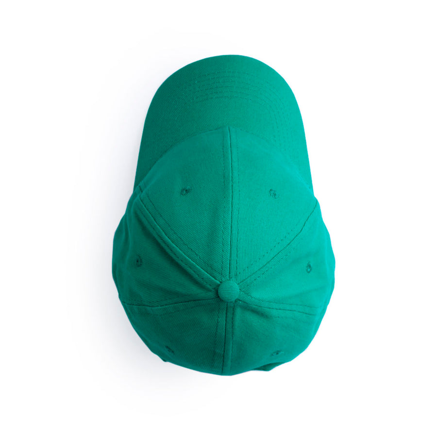 G4902 Cappellino Colors con visiera imbottita