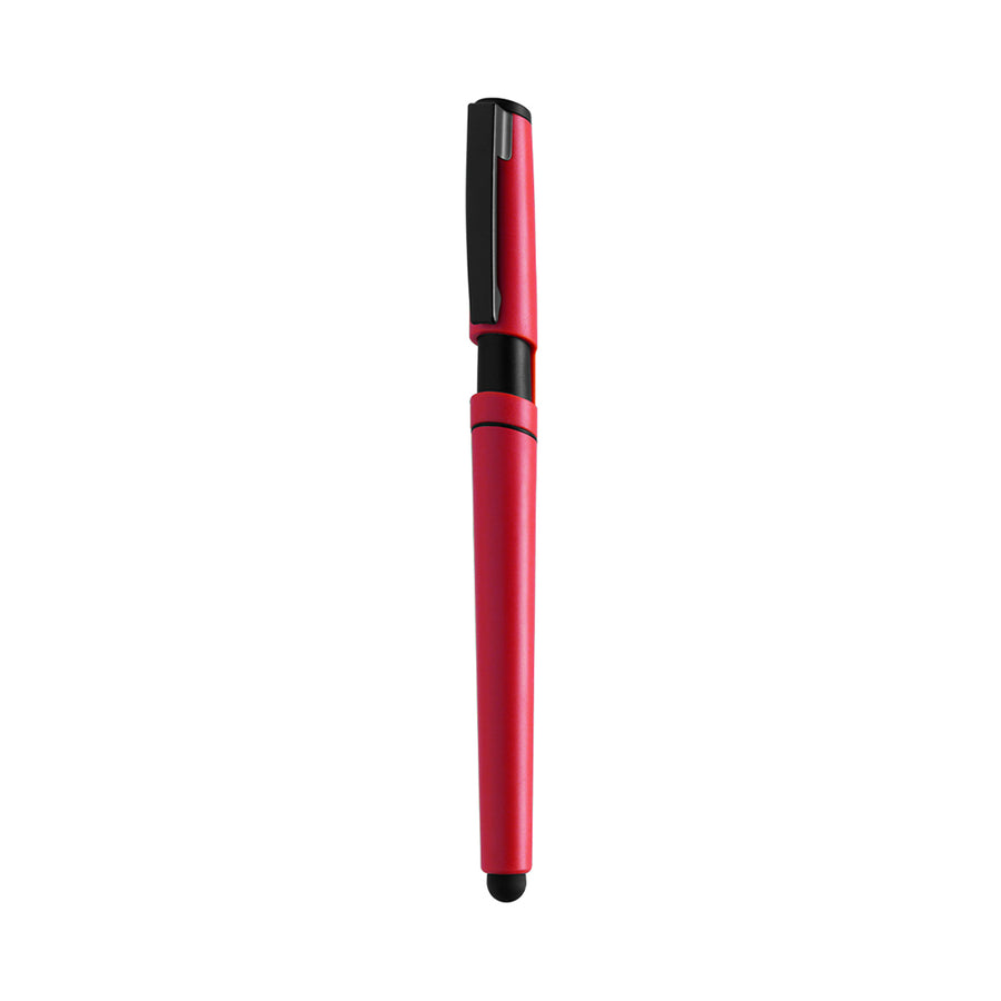 G4912 Penna con tappo touch