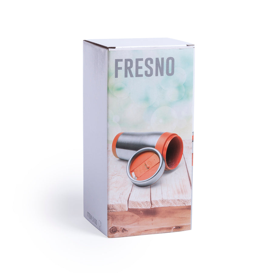 G5100 Bicchiere Fresno 450 ml