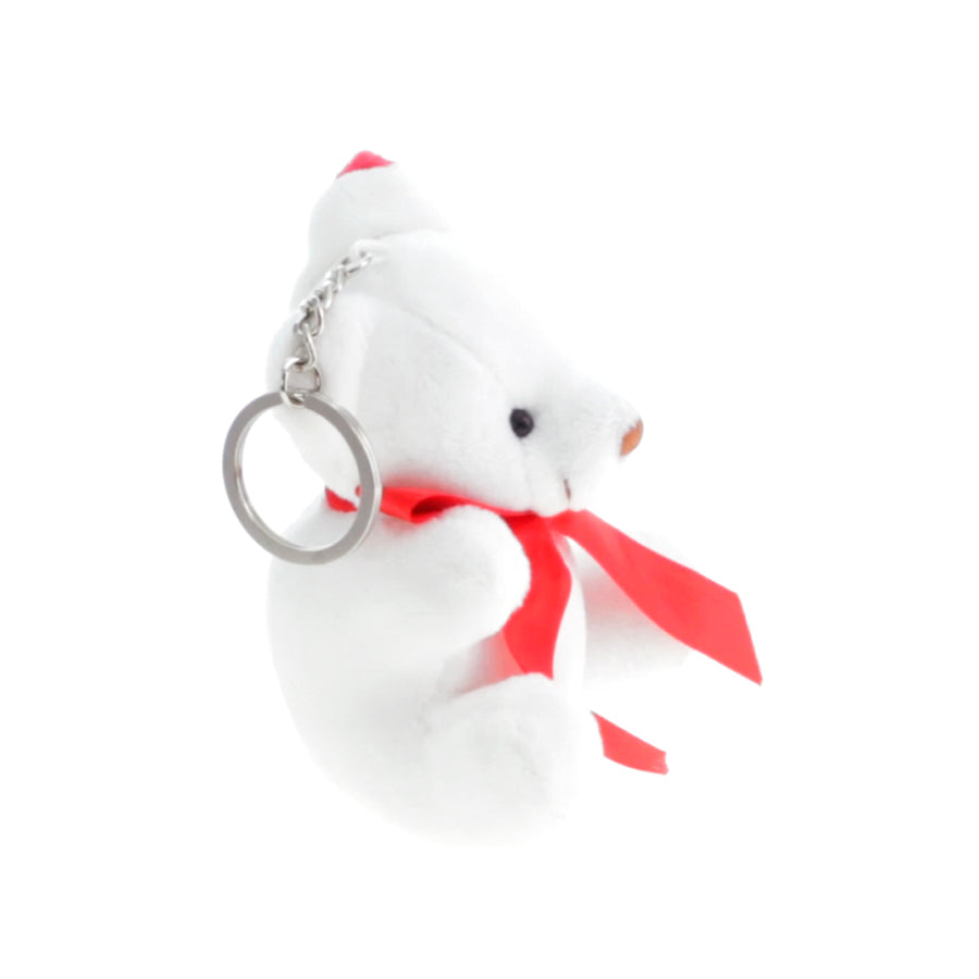 G5110 Portachiavi Peluche Glenda