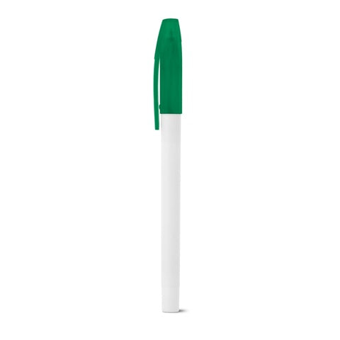 G51110 JADE. Penna a sfera in PP