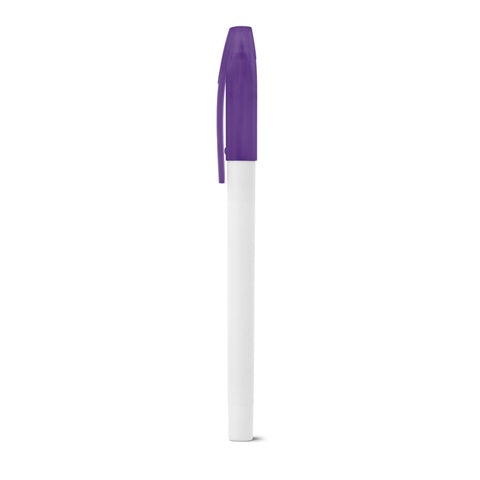 G51110 JADE. Penna a sfera in PP
