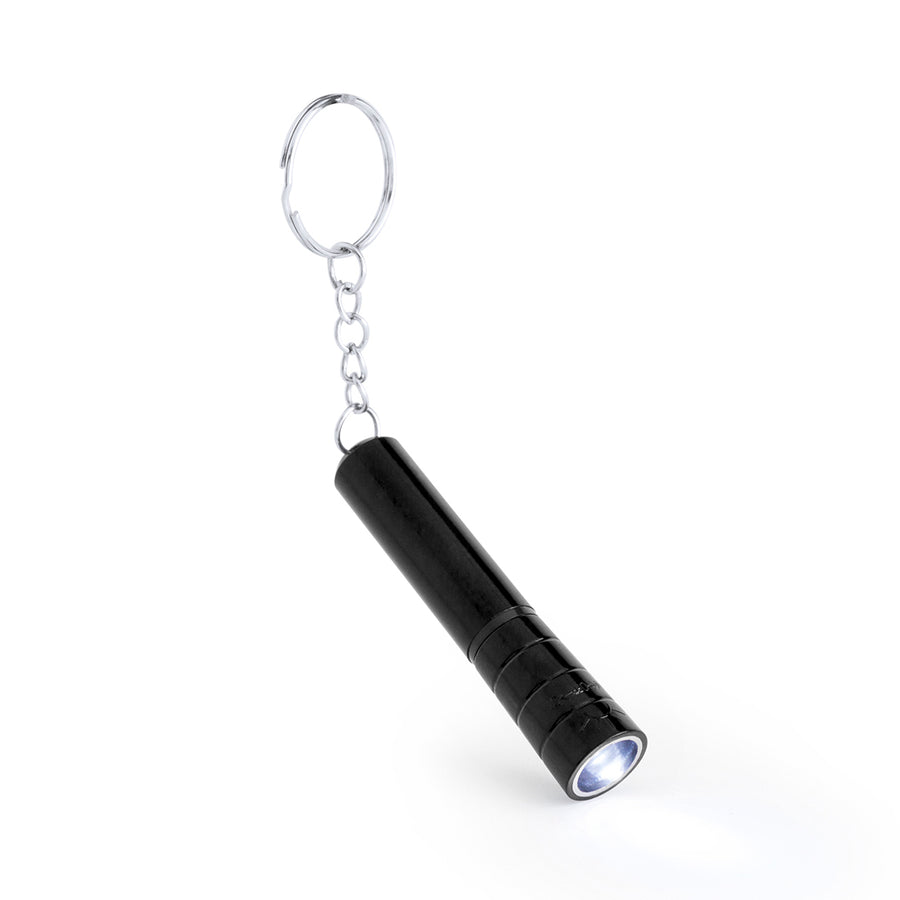 G5207 Portachiavi Torcia Flonse