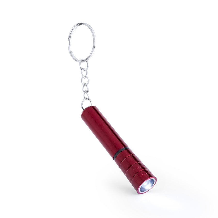 G5207 Portachiavi Torcia Flonse