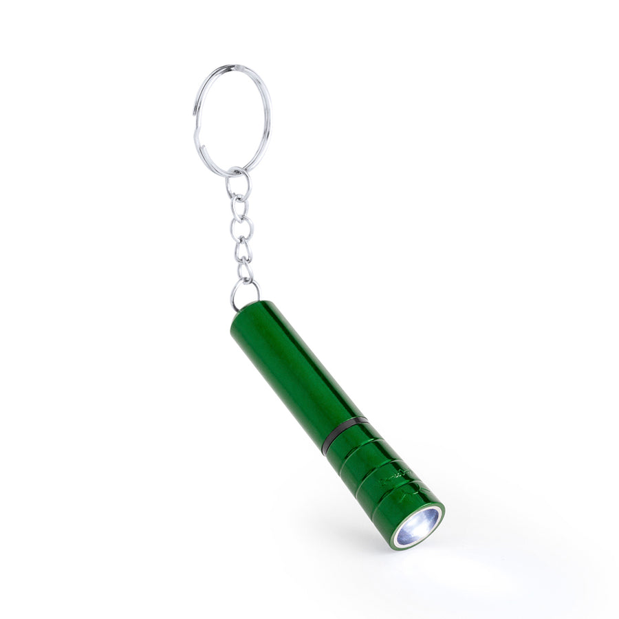 G5207 Portachiavi Torcia Flonse