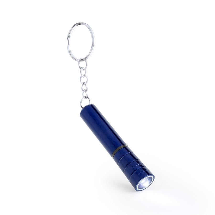 G5207 Portachiavi Torcia Flonse