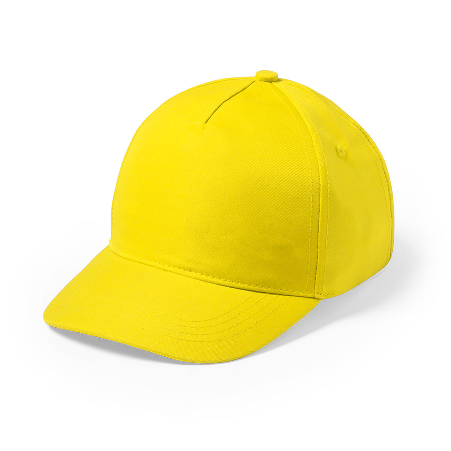 G5225 Cappellino Colors 100% microfibra