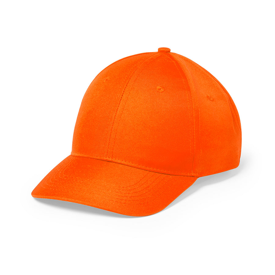 G5226 Cappellino Colors con fori