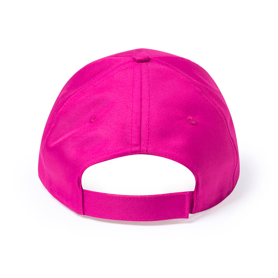 G5226 Cappellino Colors con fori