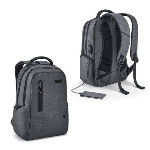 G52675 SPACIO. Zaino per computer da 17''