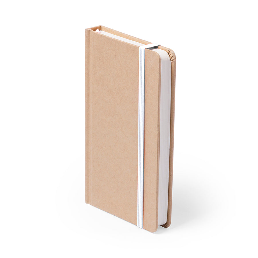 G5302 Bloc-Notes in cartone naturale