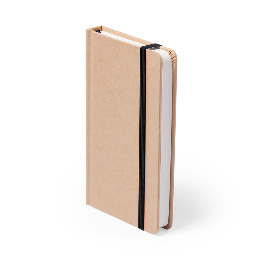 G5302 Bloc-Notes in cartone naturale