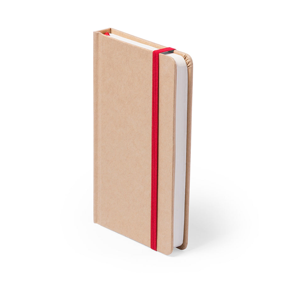 G5302 Bloc-Notes in cartone naturale