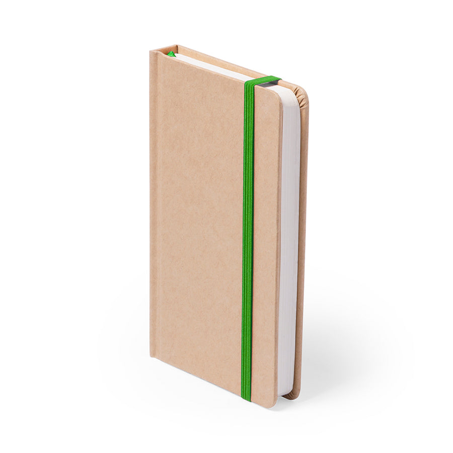 G5302 Bloc-Notes in cartone naturale