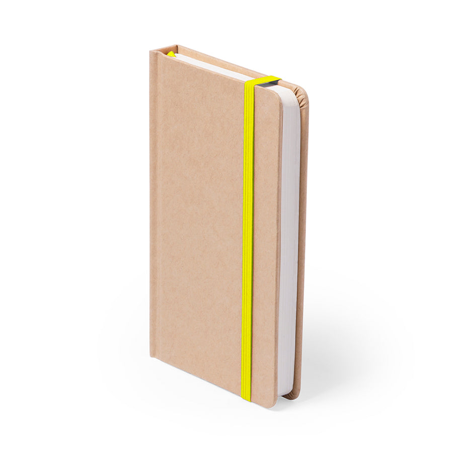 G5302 Bloc-Notes in cartone naturale