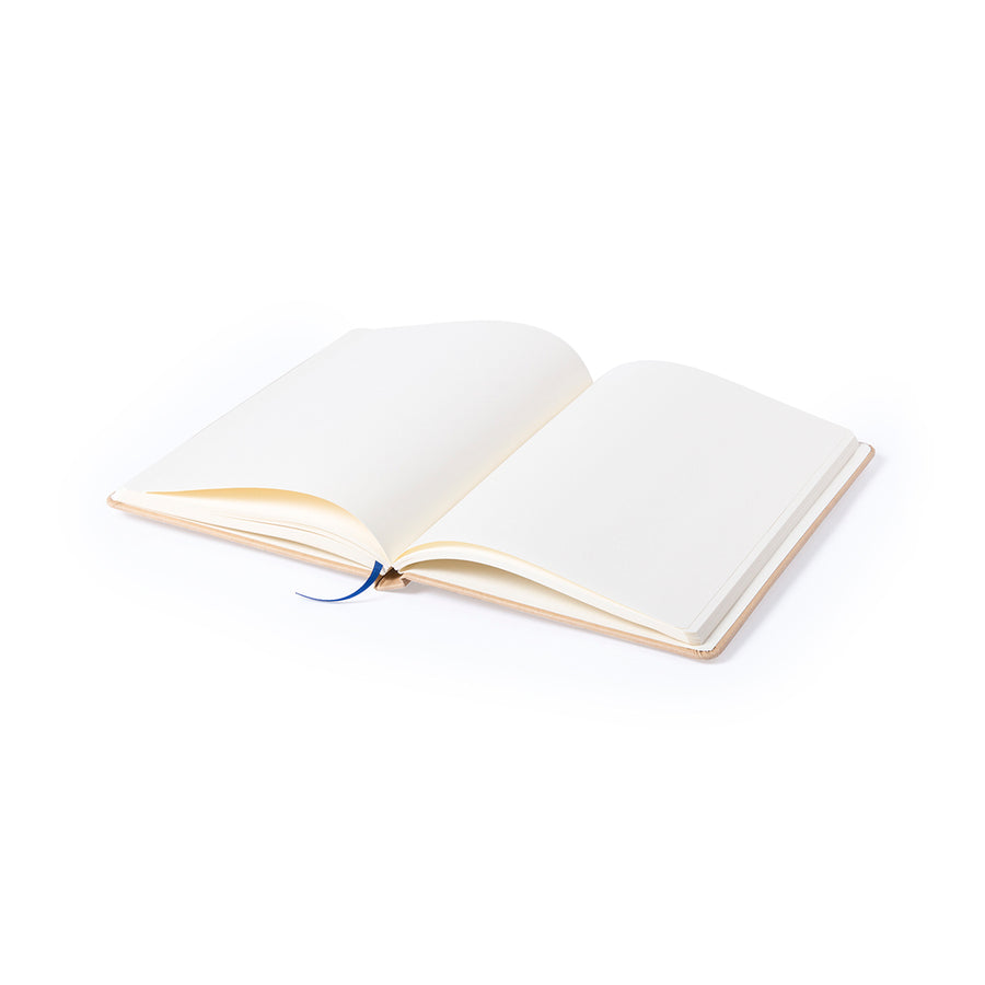 G5302 Bloc-Notes in cartone naturale