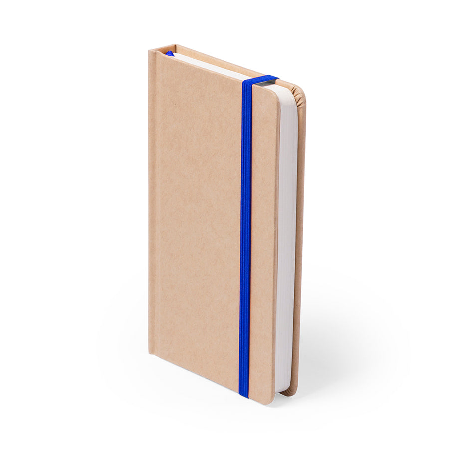 G5302 Bloc-Notes in cartone naturale
