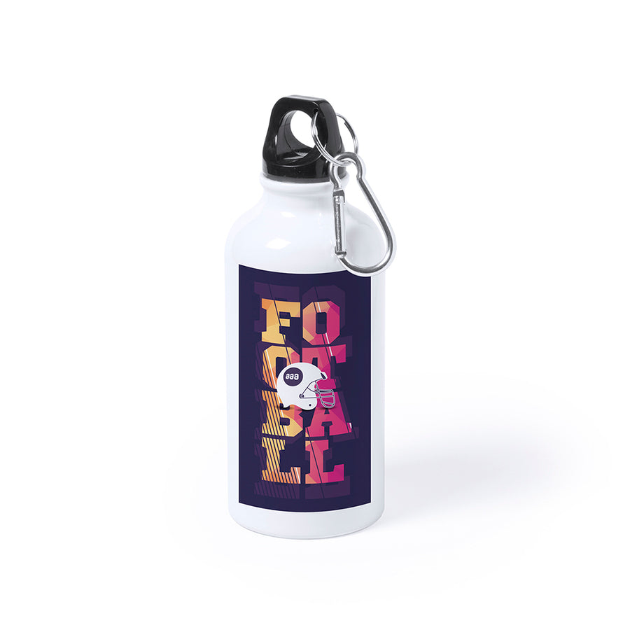 G5341 Borraccia Sublimazione Greims 400 ml