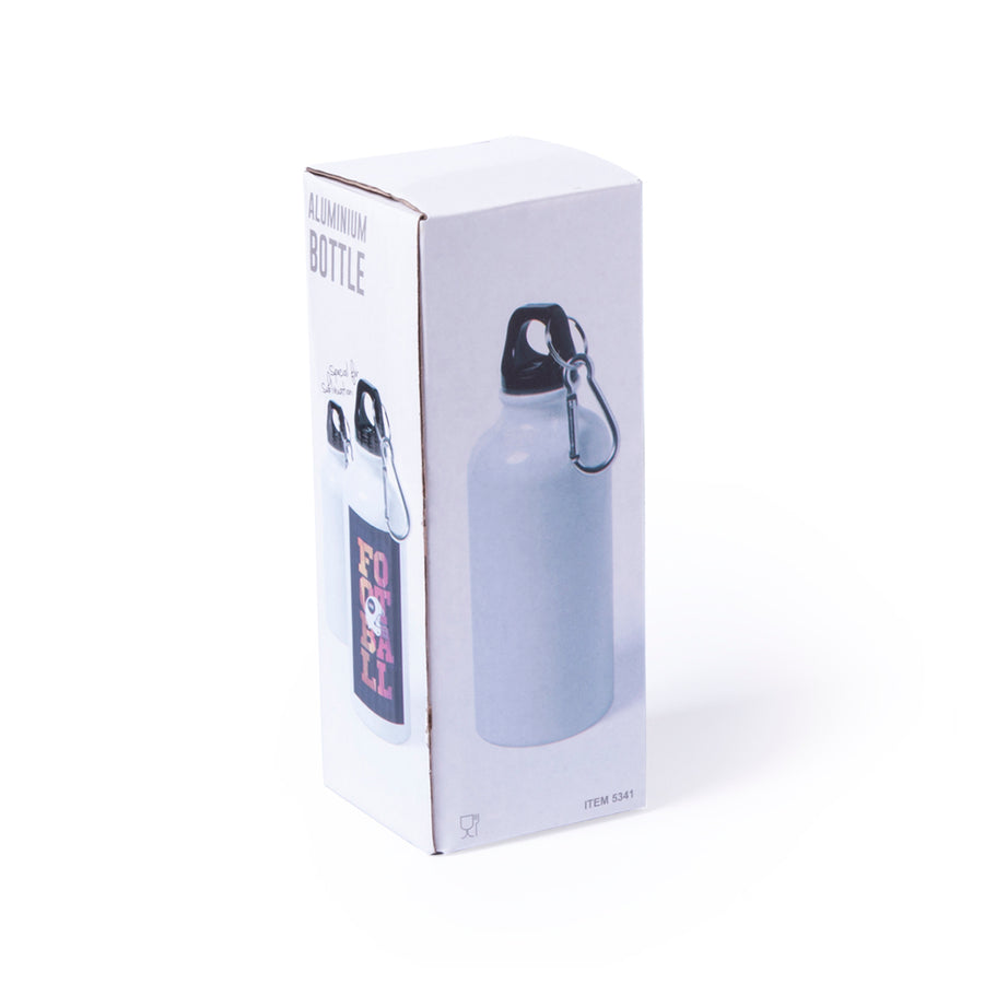 G5341 Borraccia Sublimazione Greims 400 ml