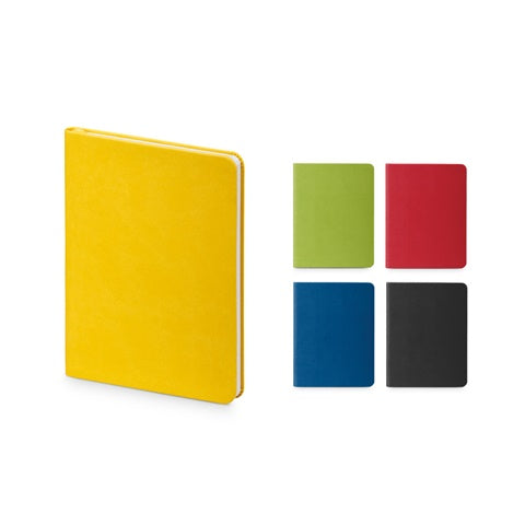 G53414 Brisa. Blocknotes B6