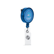 G53569 YEATS. Porta badge estensibile