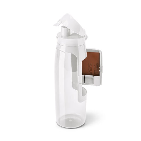 G54620 PEPE. Borraccia sportiva da 800 ml