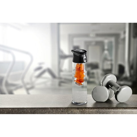 G54629 TOWN. Borraccia sportiva da 740 ml