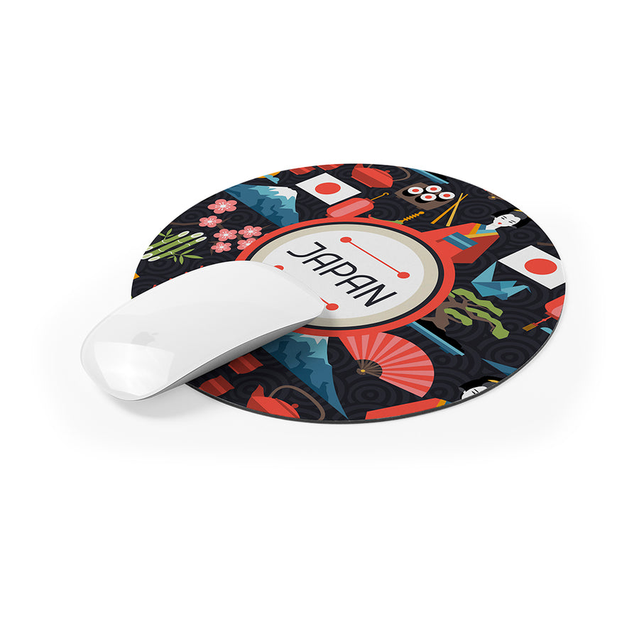 G5520 Tappetino Mouse con base antiscivolo