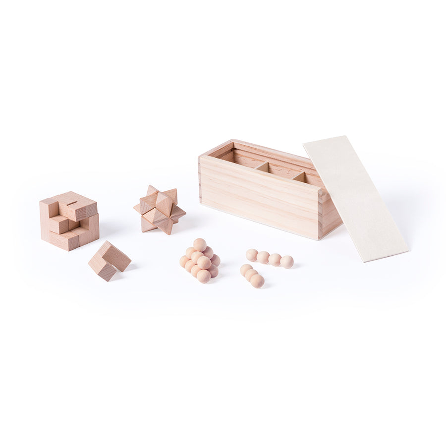 G5525 Set Gioco Abilità Genium