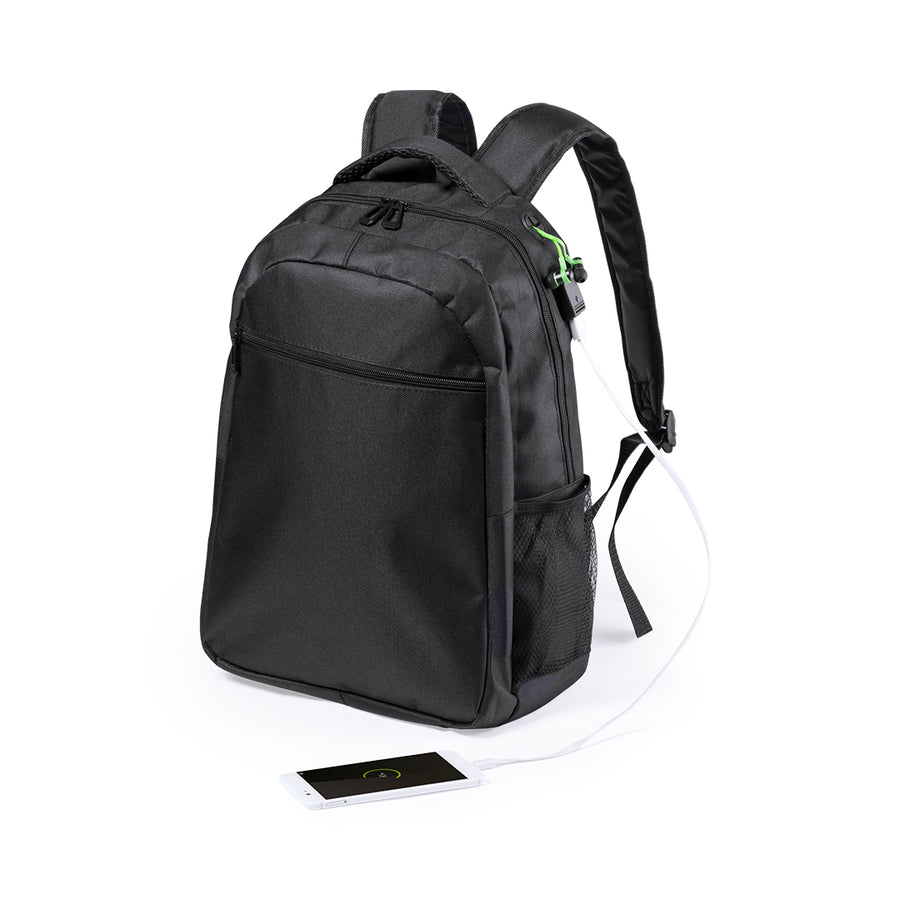 G5590 Zaino Halnok