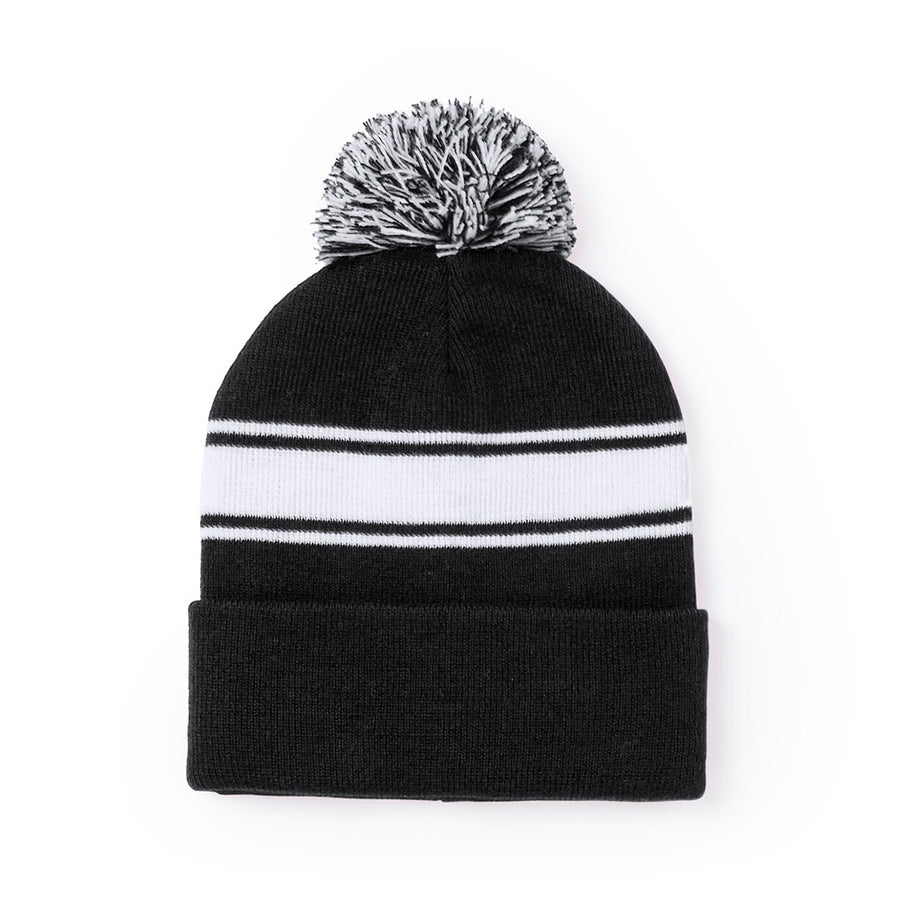 G5592 Cappello con pompon