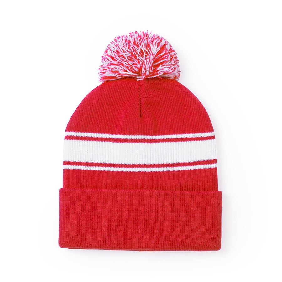 G5592 Cappello con pompon