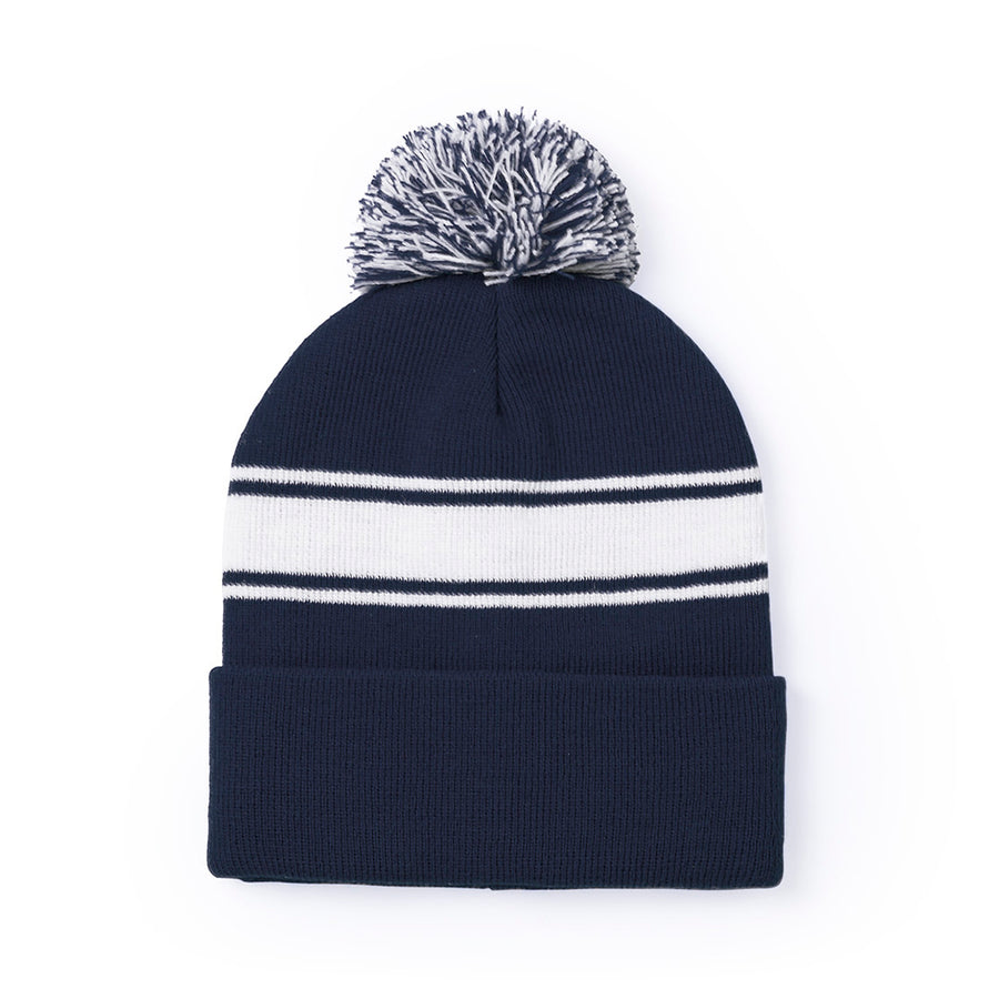 G5592 Cappello con pompon