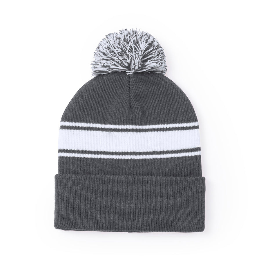 G5592 Cappello con pompon
