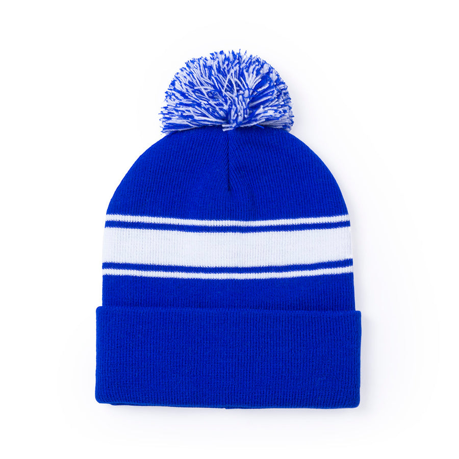 G5592 Cappello con pompon